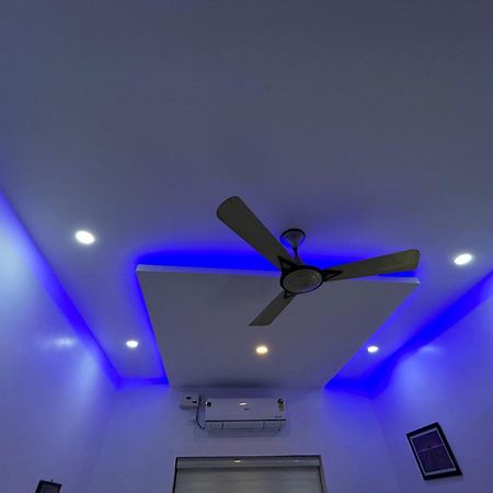 Puzhayoram Homestay Thrissur Exterior foto